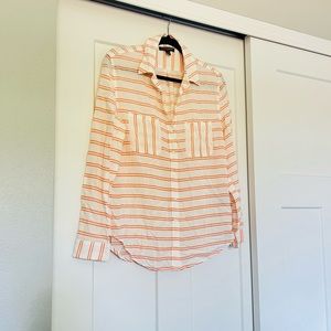 Banana Republic Women’s Viscose Shirt